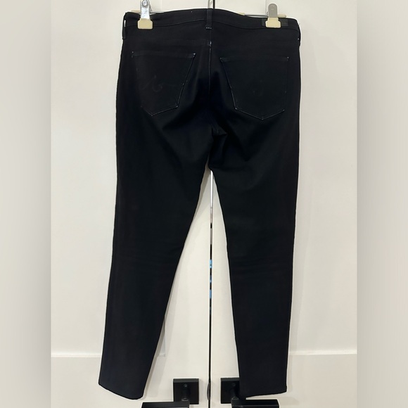 AG Contour 360 Legging Ankle Jean - Picture 5 of 6